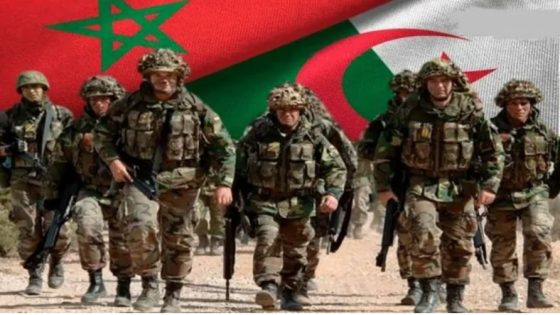جنرالات الجزائر يتدارسون سيناريوهات مواجهة مسلحة مع المغرب
