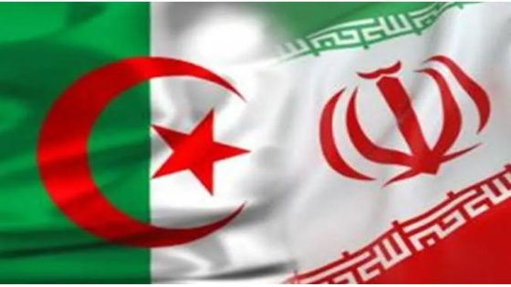 طائرة إيرانية تحط بالجزائر والهدف “البوليساريو”