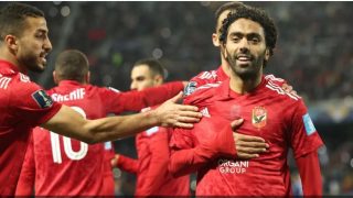 كأس العالم للأندية.. الأهلي المصري يتأهل على حساب أوكلاند سيتي