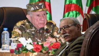 إعدام شباب رفضوا محاربة المغرب..تعذيب ممنهج بالمعتقلات..تقرير أمريكي يفضح وحشية الجنرالات والبوليساريو