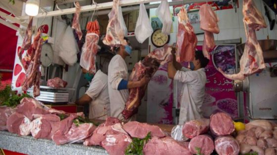 تراجع مرتقب في أسعار اللحوم الحمراء بالمغرب بعد هذا المستجد