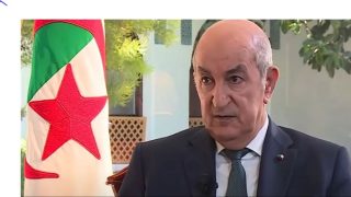 جزائريون “غاضبون” من عبد المجيد تبون بسبب …