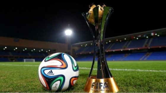 بعد المغرب .. بلد عربي اخر يفوز بشرف تنظيم كأس العالم للأندية