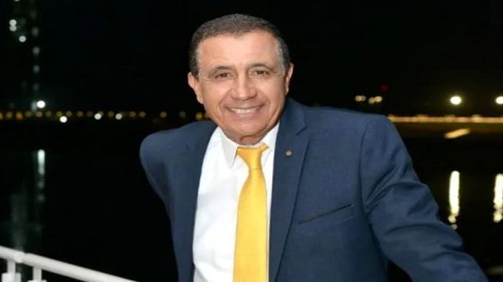 عاجل.. وفاة الفنان المغربي “محمد الغاوي” بعد دخوله في غيبوبة