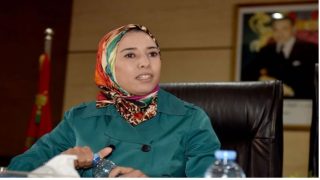 ماء العينين: الحكومة تتعامل مع الأوضاع في المغرب كنعامة تخفي وجهها في التراب