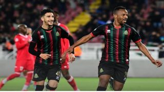 رسميا.. الجيش الملكي المغربي يتقدم بشكوى لـ «كاف» ضد هذا النادي.