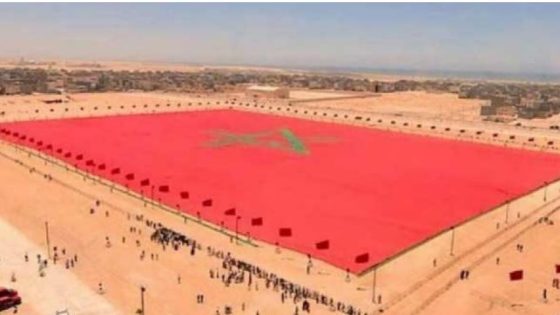 دولة جديدة تصفع الجزائر والبوليساريو وتعلن دعمها الكامل للوحدة الترابية للمملكة