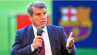 برشلونة في قفص الاتهام.. الاتحاد الأوروبي يفتح تحقيقاً في “قضية نيغريرا”
