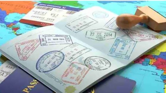 دولة عربية تُصدر تأشيرة سياحية متعددة لـ 5 سنوات