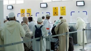 عمرة رمضان.. المغاربة يشكون الارتفاع الصاروخي في أسعار الرحلات وتكاليف الإقامة
