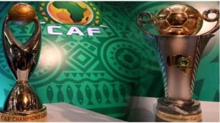 مواجهات قوية تنتظر الفرق المغربية.. “الكاف” يعلن عن موعد قرعة ربع نهائي كأسي العصبة والكونفدرالية