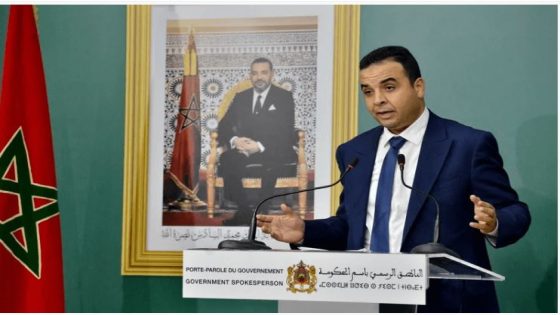 مغاربة يطالبون باستقالة الحكومة بعد اعتراف ناطقها الرسمي بالفشل في ضبط الأسعار