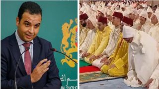 الناطق الرسمي باسم الحكومة يُطمئن الرأي العام: الوضع الصحي لـ”أخنوش” لا يدعو إلى القلق