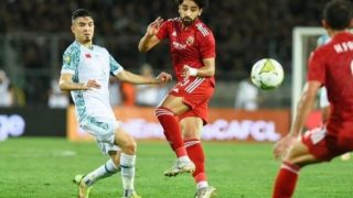 مدرب مشلول…فريق ضعيف جدا…لاعبين تائهين.. إقصاء الرجاء من دوري أبطال أفريقيا