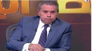 فيديو مثير.. الإعلامي توفيق عكاشة يتوقع أحداث السودان قبل 4 سنوات!