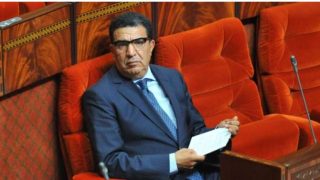 الجبهة الاجتماعية تنوه بمتابعة مبديع وتدعو عامل الفقيه بنصالح بعزله من رئاسة الجماعة