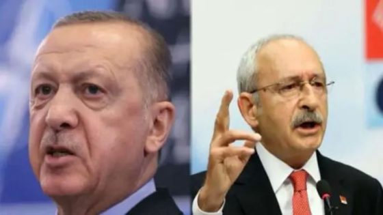 الانتخابات الرئاسية في تركيا..جولة إعادة بين أردوغان وكليجدار أوغلو