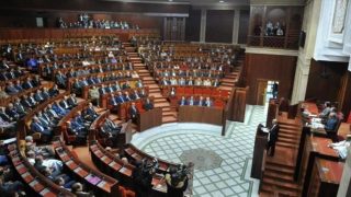 بعد سجن مبديع.. منع رئيس فريق برلماني من التدخل في جلسة مسائلة رئيس الحكومة