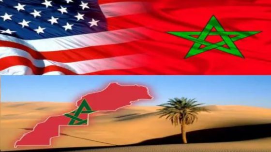 أمريكا تجدد دعمها لمخطط الحكم الذاتي في الصحراء المغربية