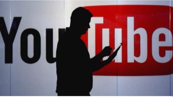 الحكومة تؤكد الشروع في فرض ضرائب على مشاهير اليوتيوب