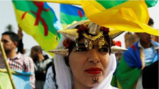 “قرار تاريخي وحكيم”.. فعاليات حزبية ومدنية تشيد بإعلان الملك رأس السنة الأمازيغية عطلة وطنية