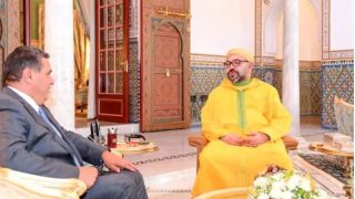 “الأحرار” يُثمن قرار الملك بإقرار رأس السنة الأمازيغية عطلة رسمية