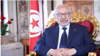 تونس.. الحكم على راشد الغنوشي بالسجن عاما