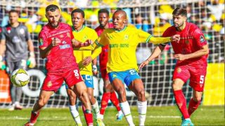 بالفيديو..الوداد يطيح بصن داونز ويتأهل إلى نهائي دوري أبطال إفريقيا
