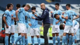 “المان سيتي” يُذِلُّ ريال مدريد برباعية ويحجز مقعده في النهائي الحلم