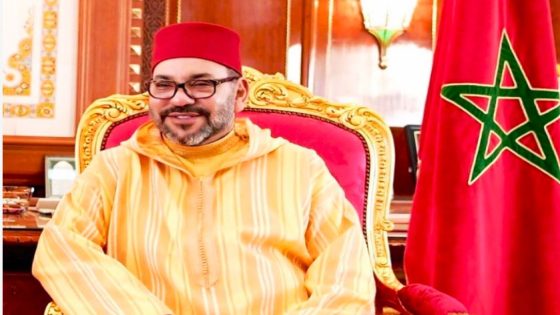 عاجل.. الملك محمد السادس يعلن رأس السنة الأمازيغية عطلة مؤدى عنها بالمغرب