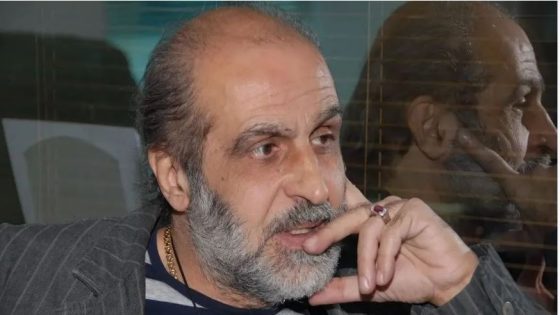 سوريا تودع “شيخ الكار”.. وفاة المخرج هشام شربتجي