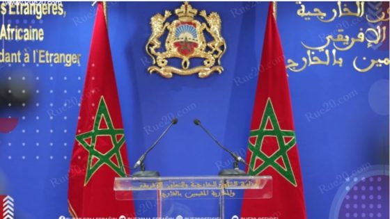 الخارجية المغربية تعلن تعيين 23 قنصلاً جديداً وإعادة فتح قنصليتين بليبيا وقنصلية جديدة بميامي