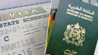 أصبحت أسهل وأرخص .. وداعا لتعقيدات الحصول على تأشيرات “شنغن”