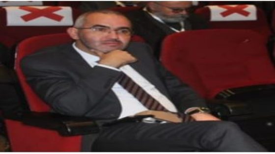 المغربي أمين سامي ضمن لجنة خبراء هيئة الأمم المتحدة