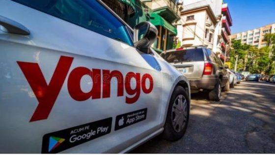 سلطات الدارالبيضاء تنفي الترخيص لتطبيق النقل الذكي ” Yango”