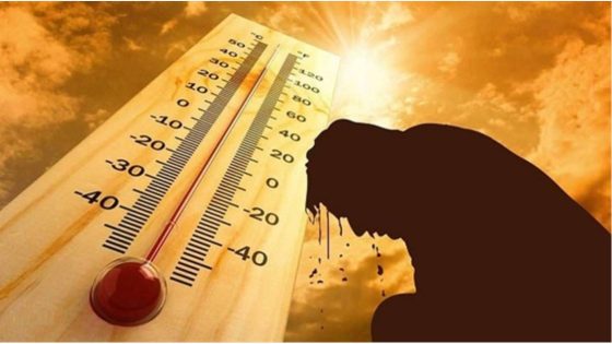 تحذير …نشرة إنذارية جديدة.. الحرارة ستتجاوز 48 درجة بدءا من اليوم بهذه المناطق