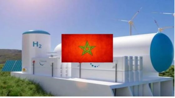 وداعا لاستيراد الغاز والبترول.. المجلس العالمي للطاقة يتوقع أن يصبح المغرب مصدرا رئيسيا ل”طاقة المستقبل”