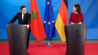 ألمانيا تجدد موقفها الداعم لمغربية الصحراء