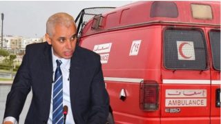 مطالبة المرضى بأداء ثمن بنزين سيارات الإسعاف