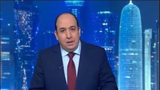عبد الصمد ناصر يطلق قناة فضائية مستقلة