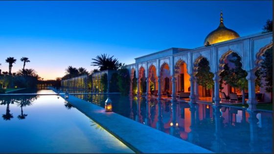 قناة CNN : المغرب من أفضل الوجهات السياحية سنة 2024