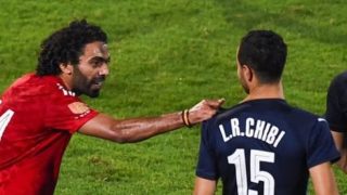 اعتداء الشحات على الشيبي يصل “الجنايات”