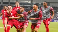 المنتخب القطري يتأهل لدور ربع النهائي كأس آسيا تحت 23 سنة