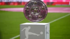 بطولة ألمانيا (الدورة 31): النتائج والترتيب