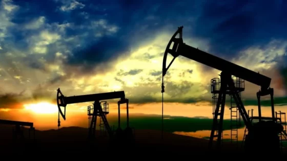 إرتفاع أسعار النفط اليوم الجمعة 19 أبريل 2024 وسط مخاوف من تعطل الإمدادات