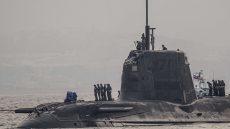 إعلام: روسيا تمتلك أحد أكبر أساطيل الغواصات الجاهز للقتال في العالم