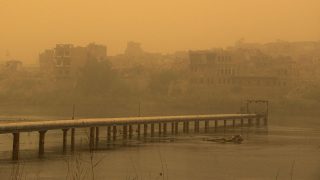العراق يسعى لتوقيع بروتوكول المياه خلال زيارة أردوغان