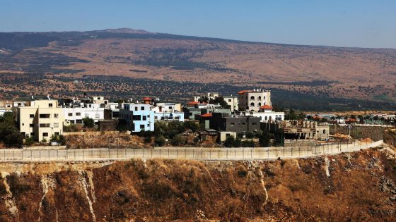 مسؤول إسرائيلي: فقدنا الشمال وحكومة نتنياهو ليست متواجدة هناك