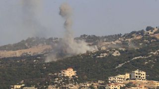 "حزب الله" يرد على اغتيال عناصره بتوجيه ضربة "مركبة" لمركز قيادة سري إسرائيلي