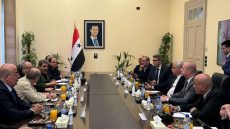 وزير السياحة السوري لـ"سبوتنيك": إطلاق تأشيرة الدخول الإلكترونية مطلع شهر مايو